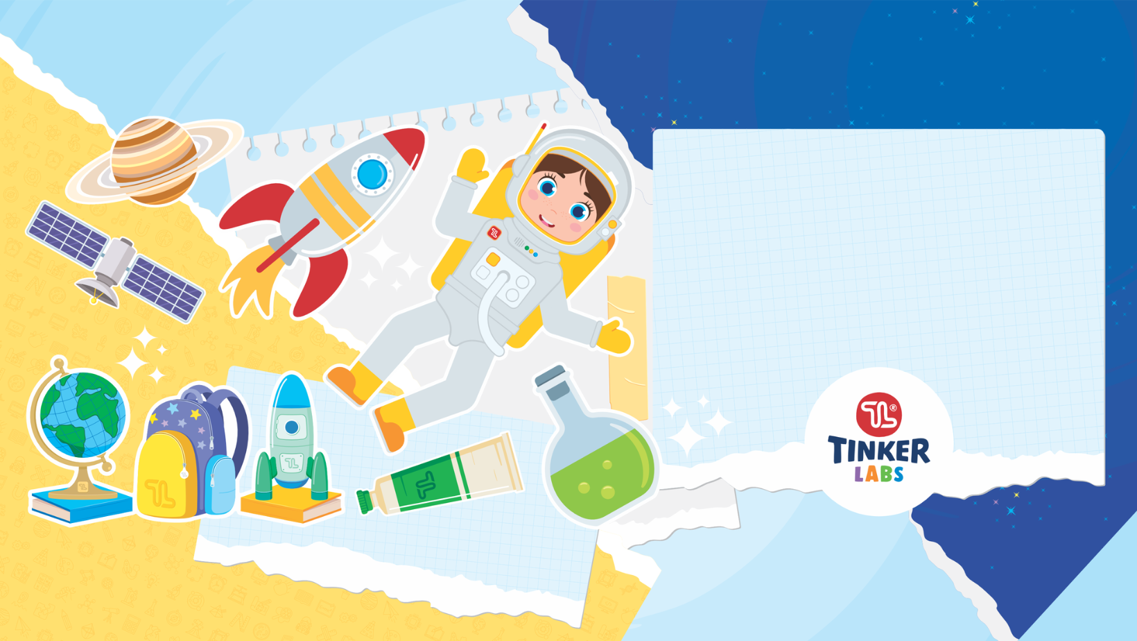 COVER – BACK TO SCHOOL